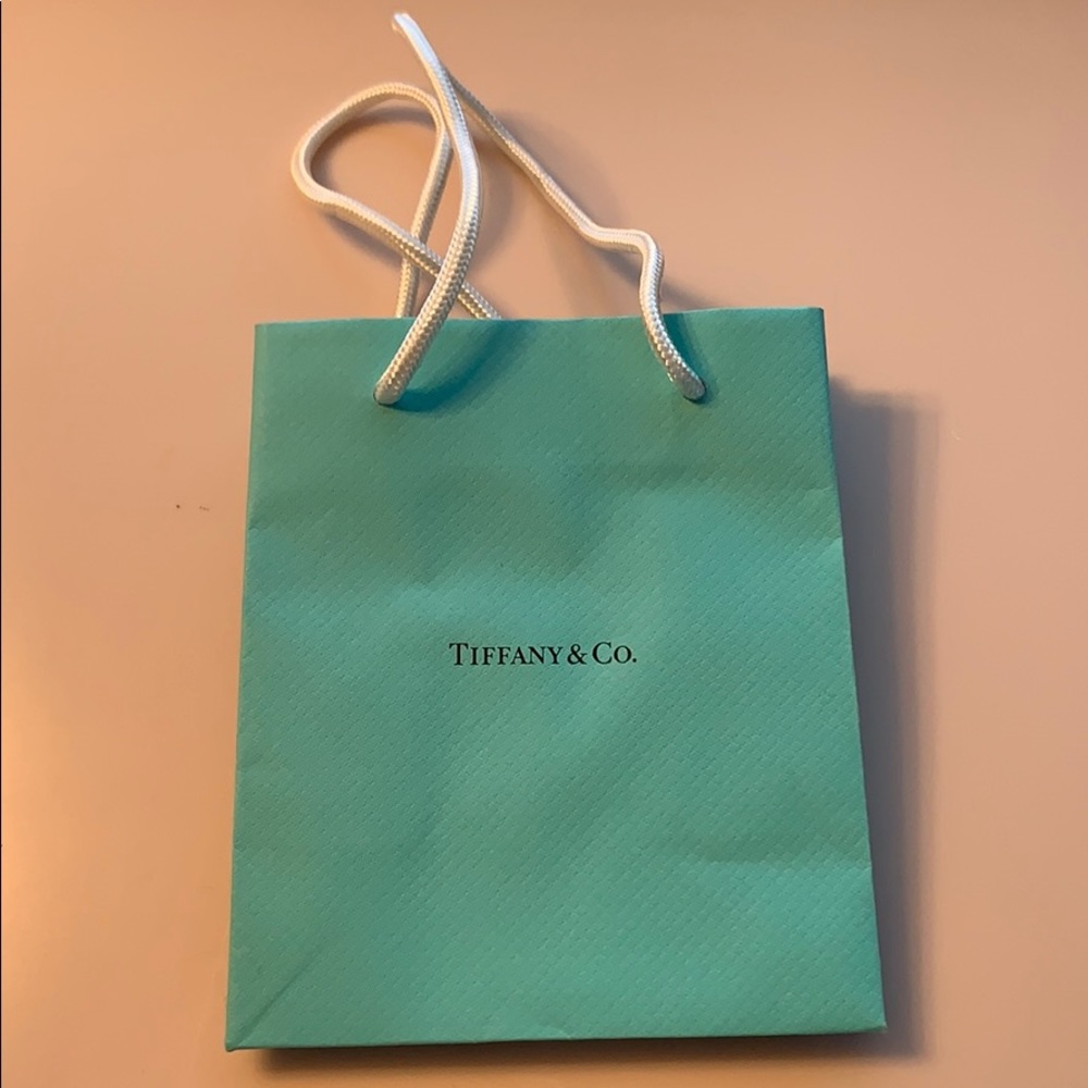 🌹Tiffany bag small